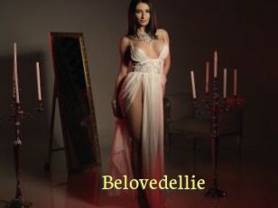 Belovedellie