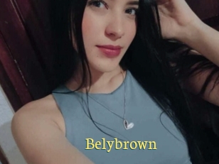 Belybrown