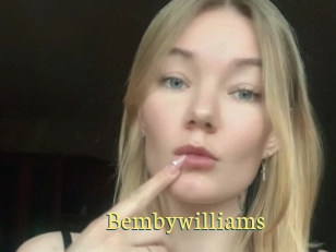 Bembywilliams
