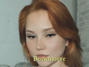 Beownlovve