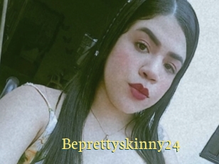 Beprettyskinny24