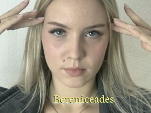Bereniceades