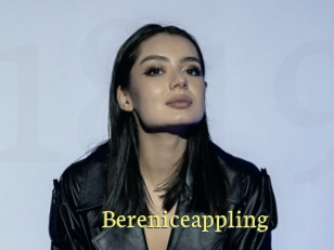 Bereniceappling