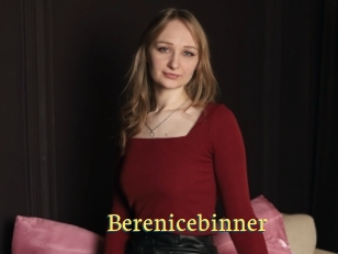 Berenicebinner