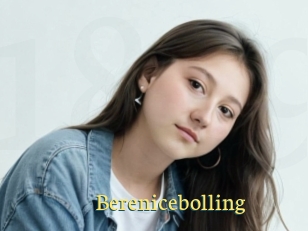 Berenicebolling