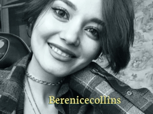 Berenicecollins