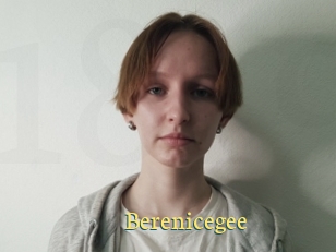 Berenicegee