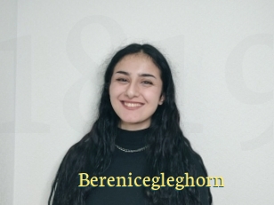 Berenicegleghorn