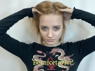 Bernicetaylor