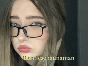 Bernieschaunaman