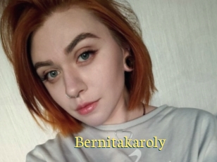 Bernitakaroly