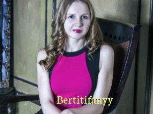 Bertitifanyy