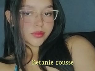 Betanie_rousse