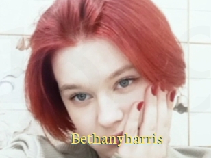 Bethanyharris