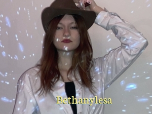 Bethanylesa