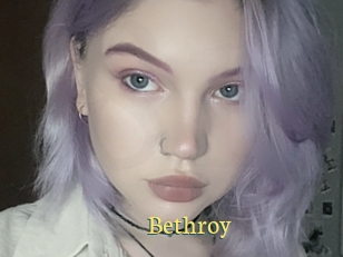Bethroy