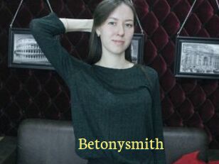 Betonysmith