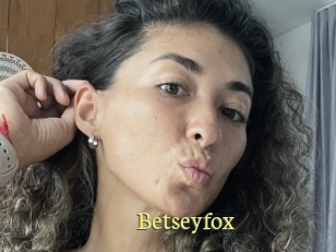 Betseyfox