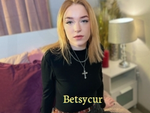 Betsycur