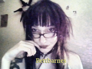 Bettbarnes
