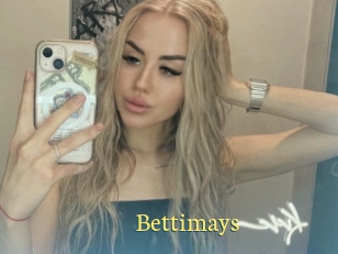 Bettimays