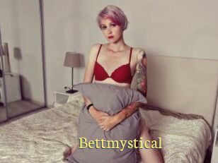 Bettmystical