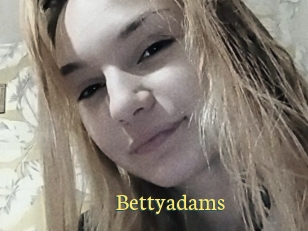 Bettyadams