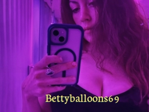 Bettyballoons69