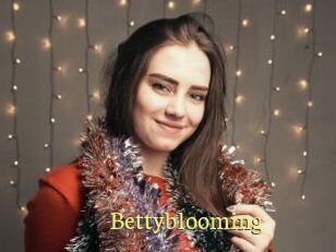 Bettyblooming