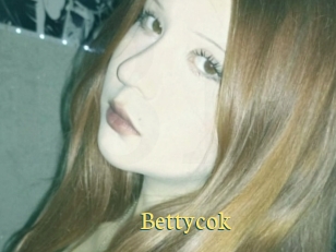 Bettycok