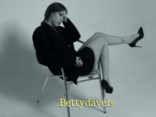 Bettydaveis