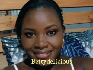 Bettydelicious