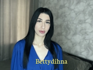 Bettydihna