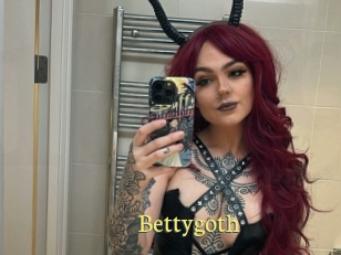 Bettygoth