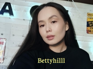 Bettyhilll