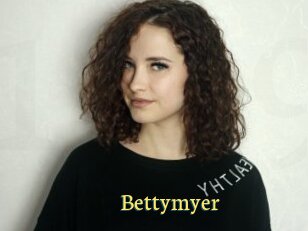 Bettymyer