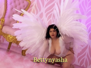 Bettynyasha