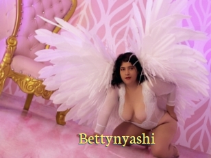 Bettynyashi