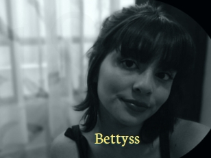Bettyss