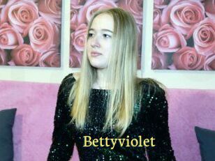 Bettyviolet