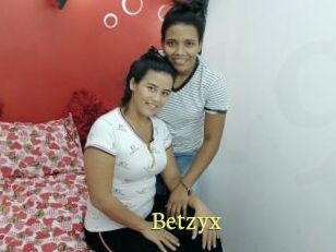 Betzyx