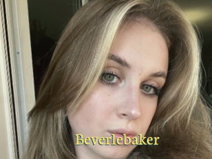 Beverlebaker