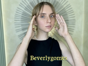 Beverlygomes