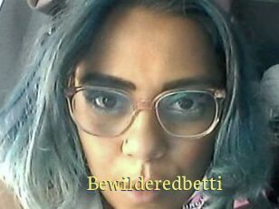 Bewilderedbetti