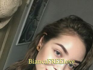 BiancaFREElove
