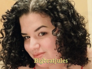 Bigbratjules