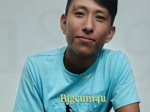 Bigcum4u