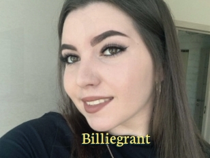 Billiegrant