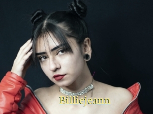 Billiejeann
