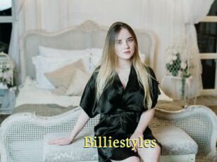 Billiestyles